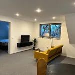 Schoenes Appartement, Zentral In Biberach Biberach an der Riß