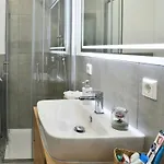 Schoenes Appartement, Zentral In Biberach דירה *