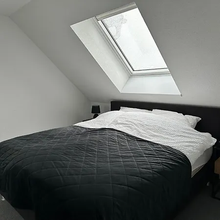 Schoenes Appartement, Zentral In Biberach *