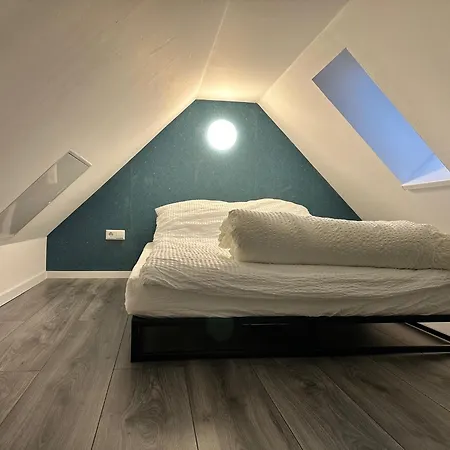Schoenes Appartement, Zentral In Biberach