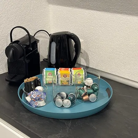 דירה Schoenes Appartement, Zentral In Biberach Biberach an der Riß
