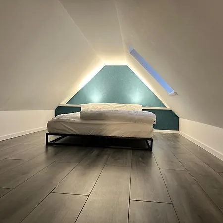 Appartement Schoenes Appartement, Zentral In Biberach