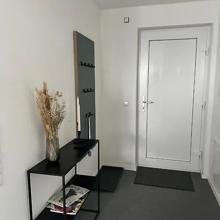 Schoenes Appartement, Zentral In Biberach *