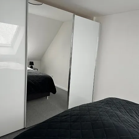 Schoenes Appartement, Zentral In Biberach