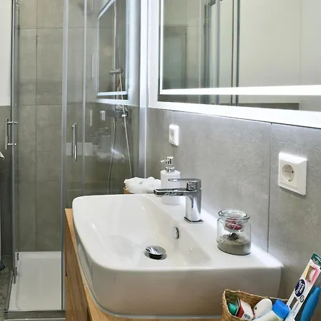 Schoenes Appartement, Zentral In Biberach Appartement *